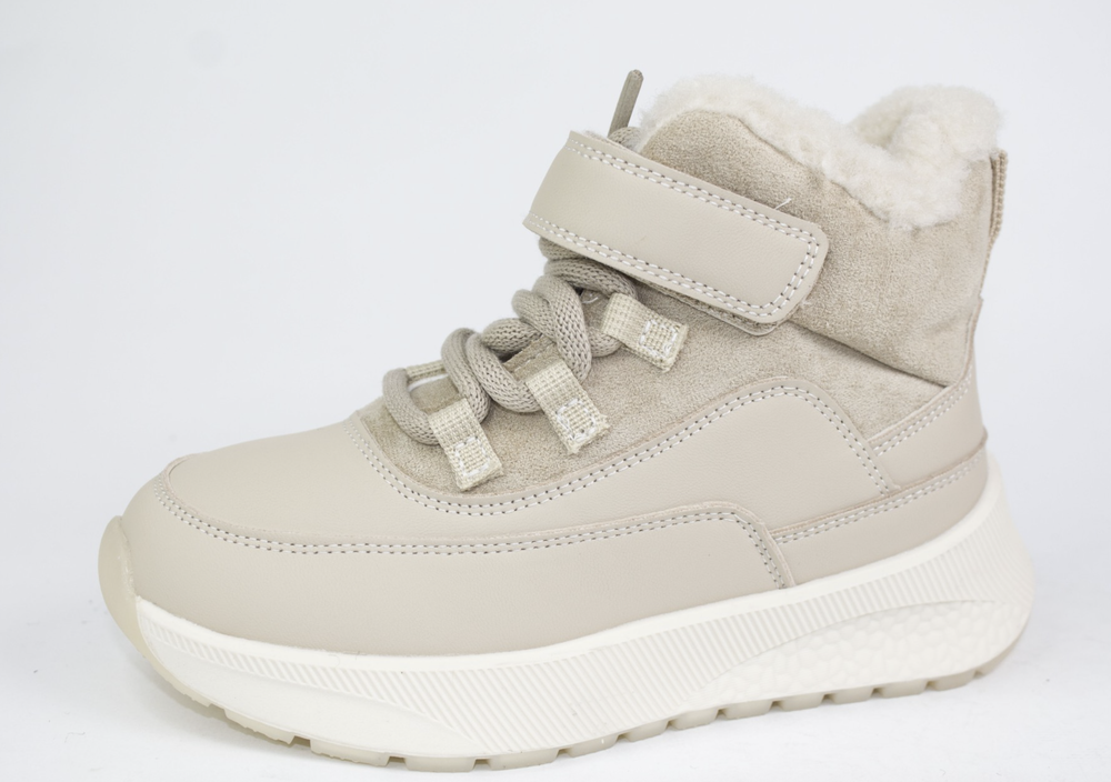 Ботинки детские зимние C40620-6