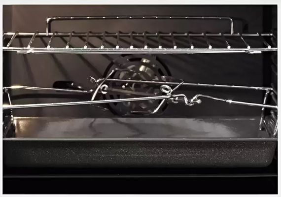 Духовой шкаф De Dietrich DOC 710 W