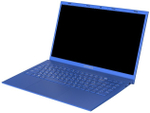 Ноутбук  Irbis 15NBC1000_G3 15.6 ", Ryzen 3, 16 Гб RAM, 512 Гб SSD, Radeon Vega 3, Синий