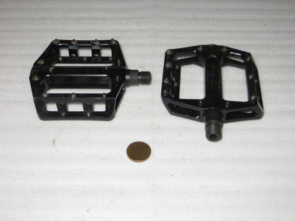 Педали Wellgo B097