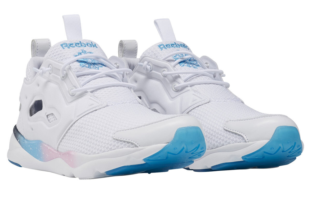 Кроссовки Reebok Furylite Mu