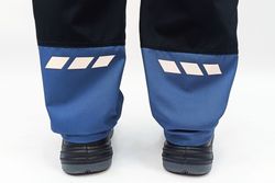 Полукомбинезон рабочий ПР.379