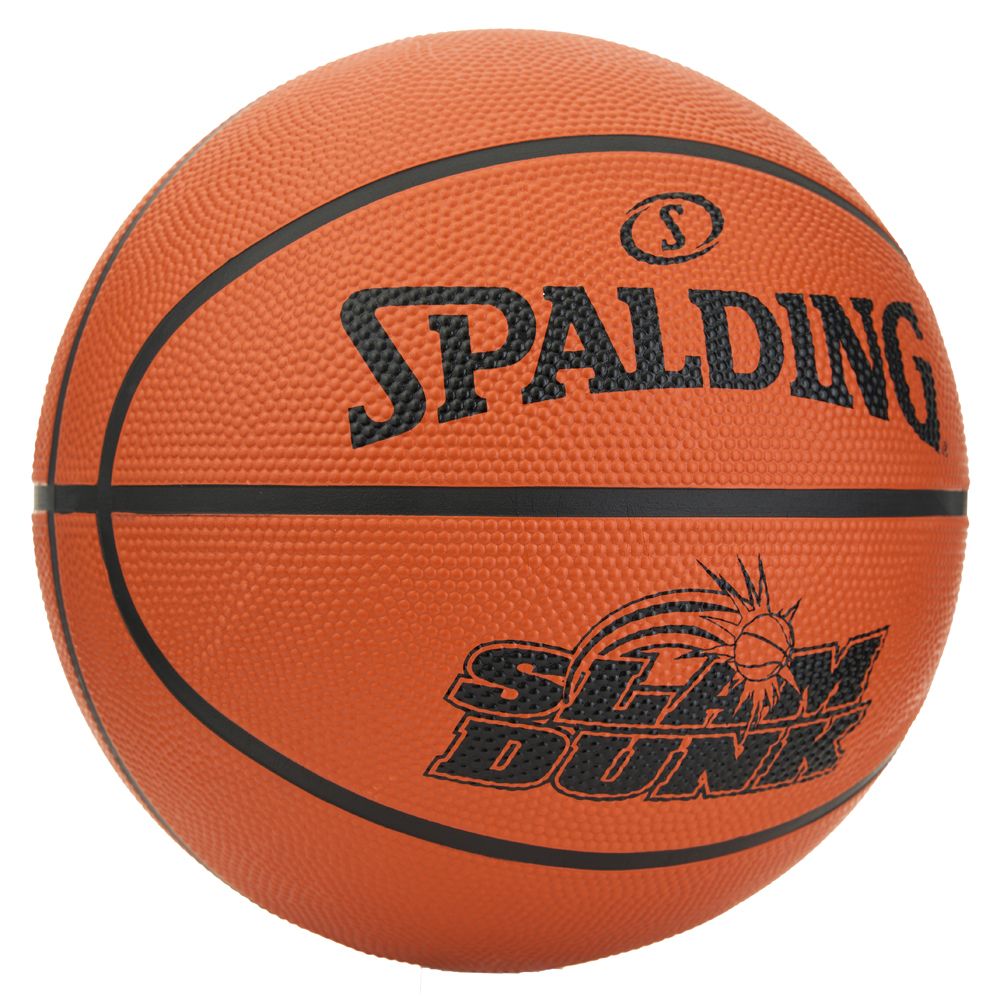 Мяч баскетбольный SPALDING Slam Dunk