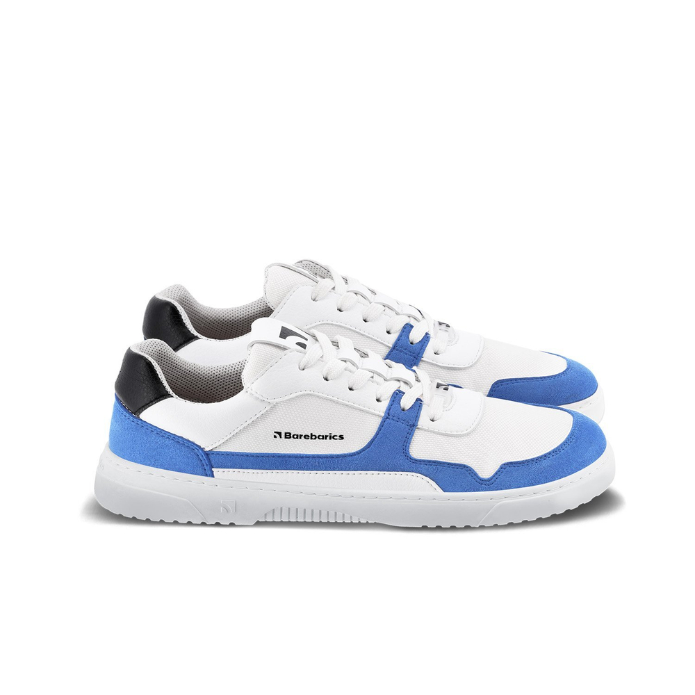 Обувь Zing - White & Blue (38)