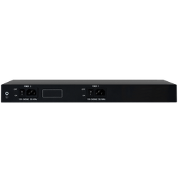 IP-АТС Dinstar UC350-8S8O