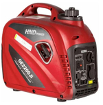 Генератор бензиновый HND GE 2200 Ji