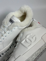 Кеды Dolce&Gabbana