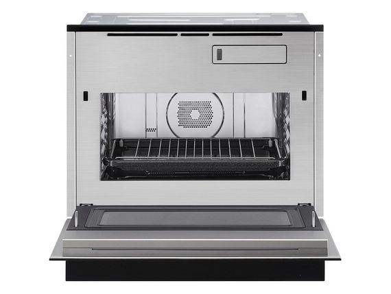 Духовой шкаф Signature с СВЧ и паром SKSLV2401S