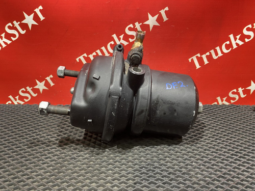 Энергоаккумулятор передний 2024г