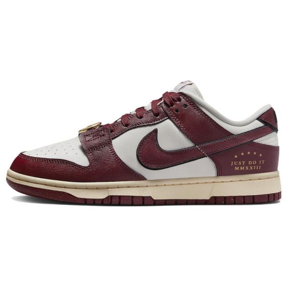 Кроссовки NIKE Dunk для скейтборда Низкие Женские