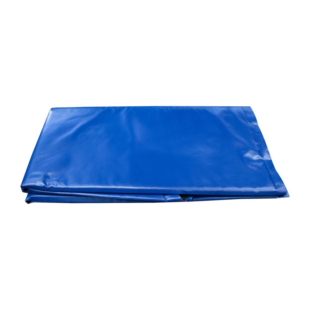 Пол ПВХ для зимней палатки СЛЕДОПЫТ 5 стен, 2,8 х 2,9 м