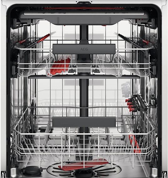 Посудомоечная машина AEG FSE74747P