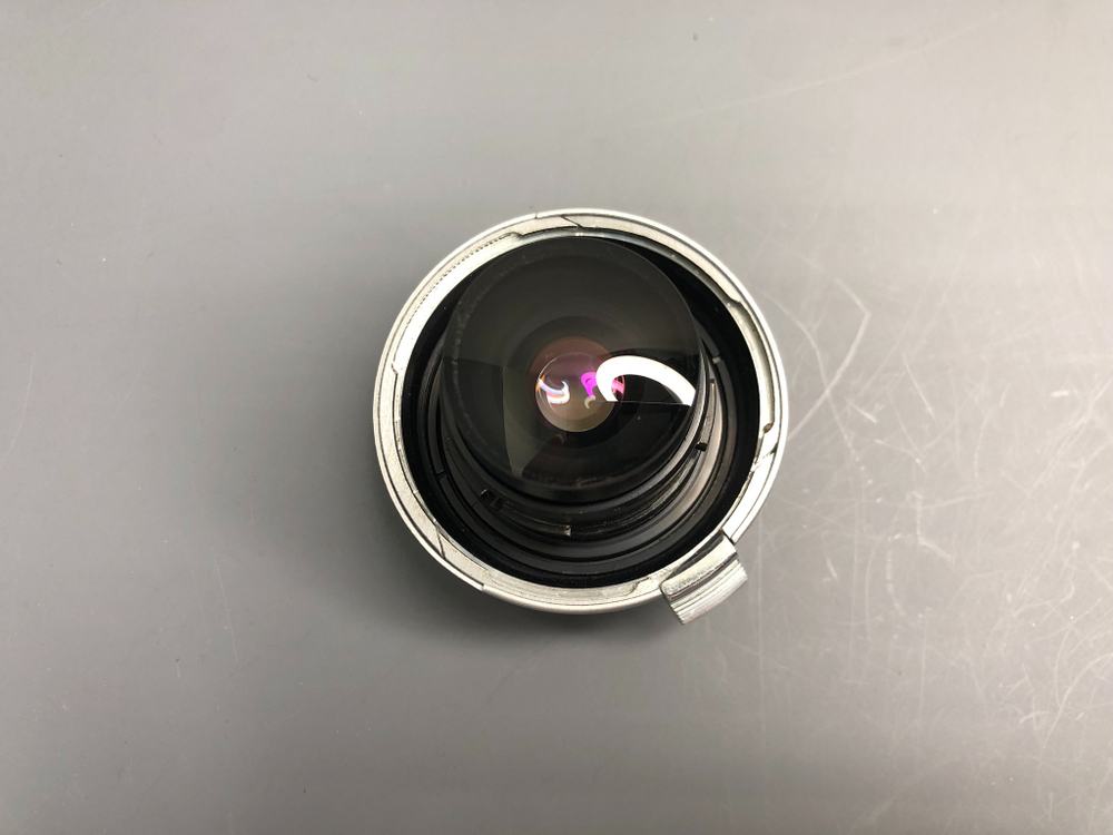 Jupiter-12 35mm 2.8