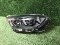 Фара правая Kia Ceed 3 (2021-н.в.) LED