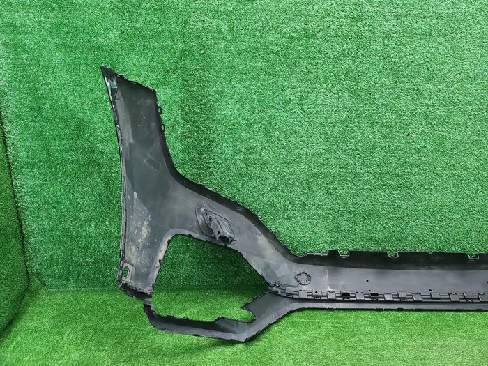 Бампер передний VW Touareg 3 (2018-2023)