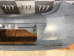 Бампер задний Opel Astra J 09-12 Новый Оригинал 13278378