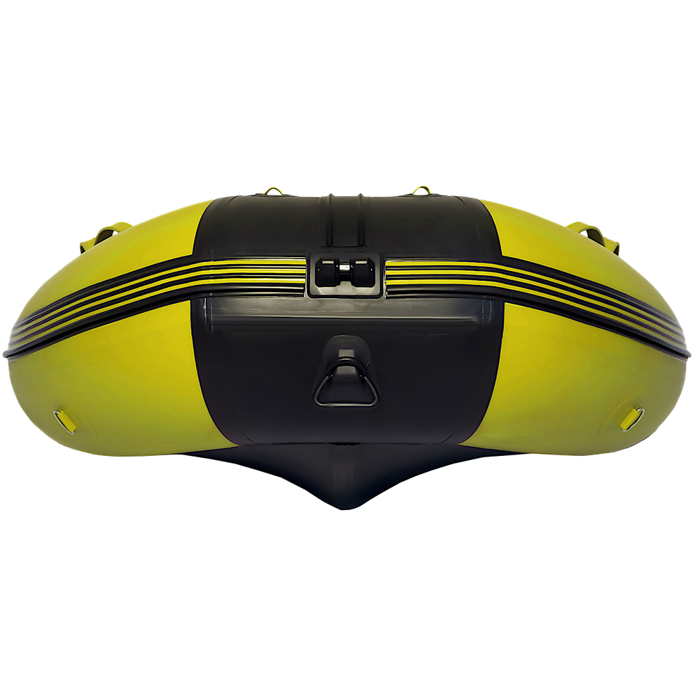 Лодка ПВХ SMarine SDP Max 380
