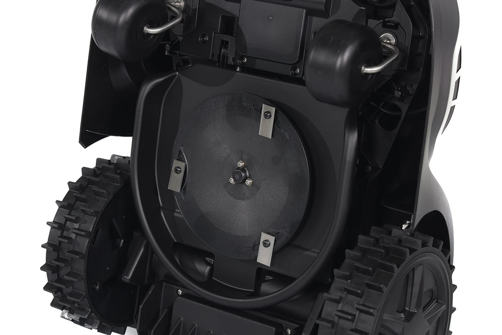 Газонокосилка робот ZimAni Automower 320