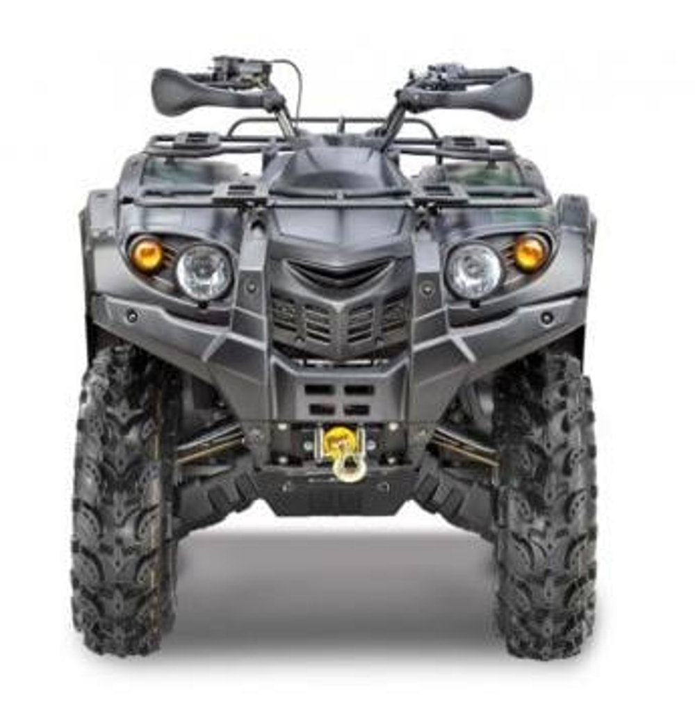 Квадроцикл STELS ATV 650 YL Leopard EFI (ПСМ)