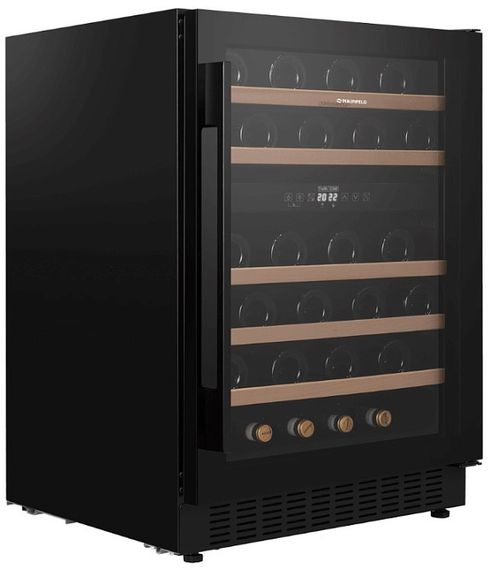Винный шкаф Maunfeld MBWC-135D46