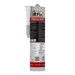 IRFix Parquet Герметик акриловый для паркета 310мл "Ольха, Ель"