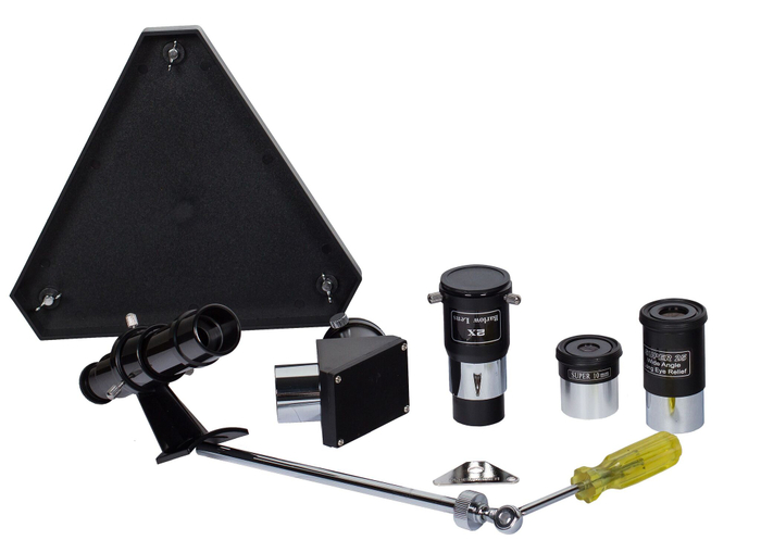 Телескоп Sky-Watcher BK 705AZ2