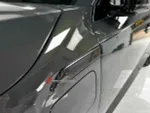 Боковые молдинги для BMW XM G09 2023+ БМВ