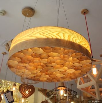 replica Spiro by LFZ ( brown)