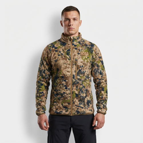 Флисовая кофта MAX Pro