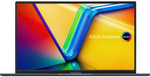 Ноутбук  ASUS X1505V (X1505VA-L1794) 15.6 ", Core i5, 16 Гб RAM, 512 Гб SSD, Iris Xe Graphics, Черный