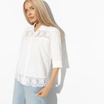 Блуза Счастье на горизонте Charutti (Акция)