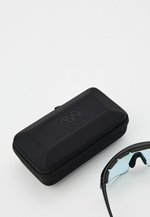 Спортивные очки 720armour RiderB7 / Matte Black / Ultra Blue PX Lens