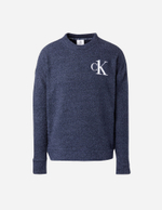 Свитшот плюш Calvin Klein