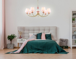 Подвесная люстра Ambrella Light HIGH LIGHT LH75025