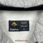 Зип-худи Emerica