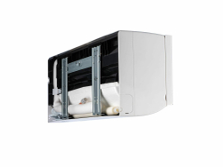 Сплит система Rovex RS-09CBS4 инвертор Кондиционер Rovex MEGAPOLIS INVERTOR WI-FI Супер тихий ( (30 кв. м)