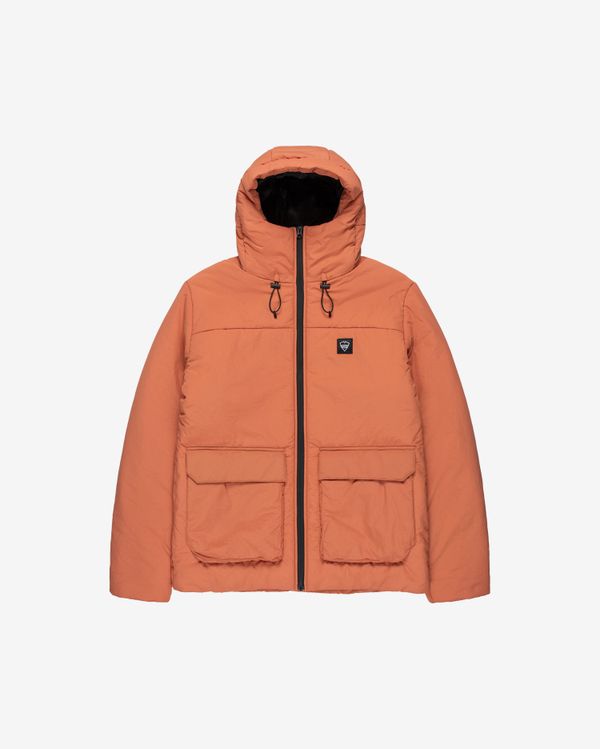 Куртка Эскимо кирпич - фото 1