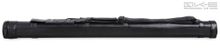 Тубус QK-S Hunter 1x1 матовый черный