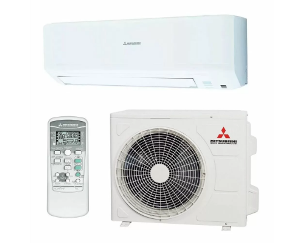 Настенная сплит-система Mitsubishi Heavy SRK25ZSP-W/SRC25ZSP-W
