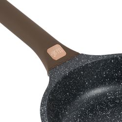 Алюминиевая сковорода Gipfel Taurus 52663 20 см