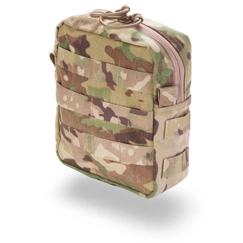 Подсумок утилитарный большой, StriXtac