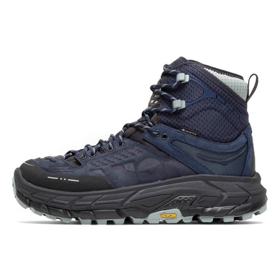 HOKA ONE ONE Tor Ultra HI Трекинговые ботинки Высокие Унисекс