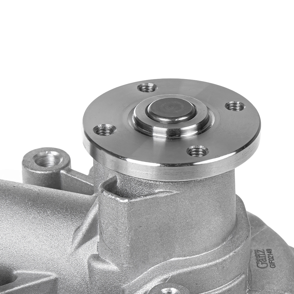 Помпа, водяной насос MITSUBISHI Lancer(CS) 2.4 03 / Galant 2.4 03 / G GANZ GIF02149