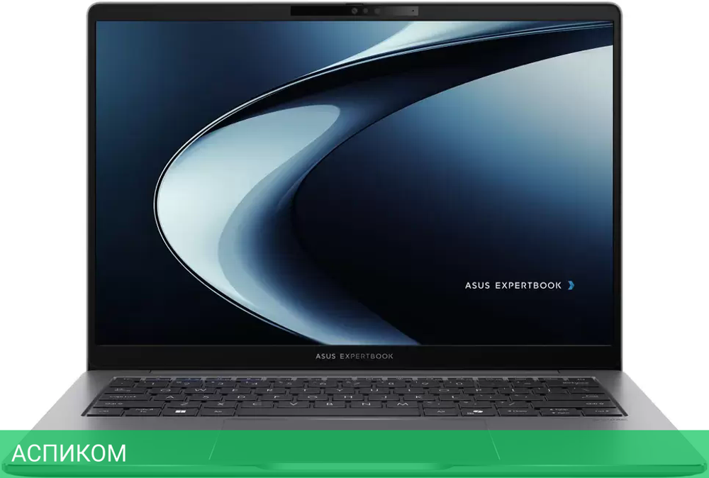 Ноутбук ASUS ExpertBook P3 P3405CVA-LY0252X