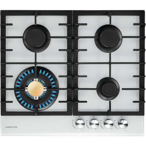 Варочная поверхность Hiberg VM 60440 W