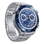 Умные часы Huawei Watch Ultimate, Voyage Blue (CLB-B19)