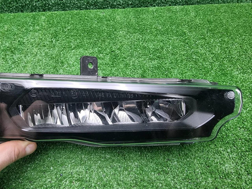 ПТФ правая BMW X3 G01 X4 G02 (2017-2021) LED