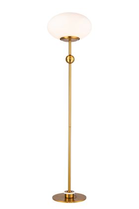 Торшер KG1129F