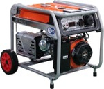 Генератор бензиновый TOR KM9500HA 1049609