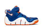 Кроссовки Nike Lebron 4 Birthday 4
